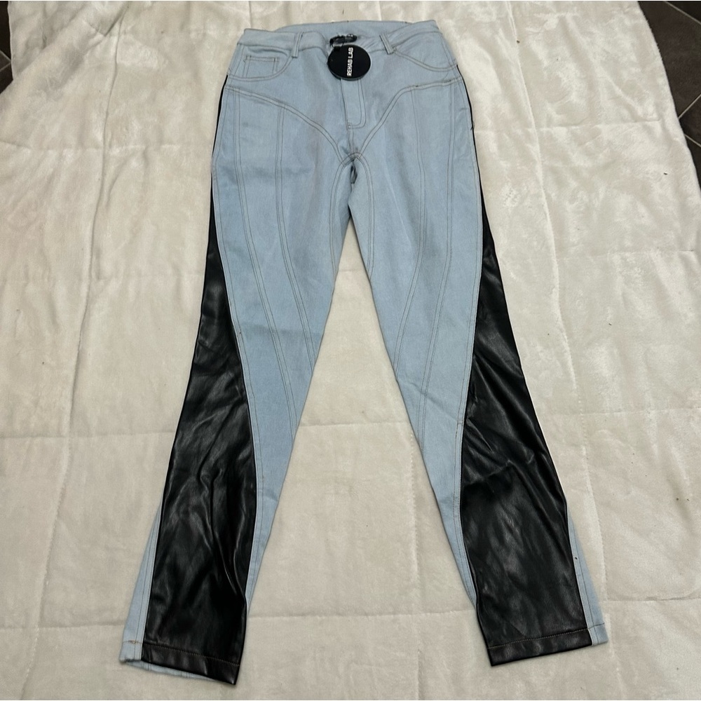 Rehab Lab Jeans